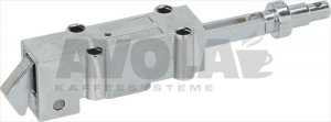 OVEN HANDLE BOTTOM TIE ROD 145 mm