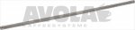 BOTTOM TIE ROD SHAFT
