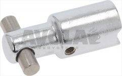 DOOR HANDLE PIN