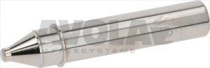 DIVERTER FOR DOOR HANDLE 107 mm