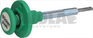INTERNAL BUTTON 76-92 mm