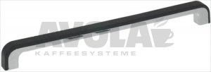 DOOR HANDLE WITH INSERT 5210-40