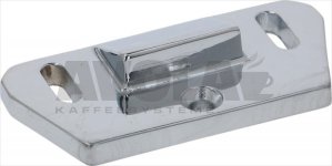HANDLE FIXING PLATE