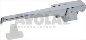 RIGHTHAND DOOR HANDLE COLD ROOM 420 mm