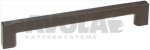 UNIVERSAL DOOR HANDLE 250xh40 mm