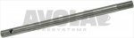 STAINLESS STEEL CONNECTING ROD 180 mm