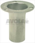 LOWER INLET PIPE