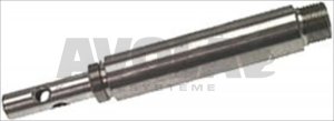 WASH ARM ASSEMBLY SPINDLE