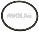 EPDM O-RING GASKET 06325