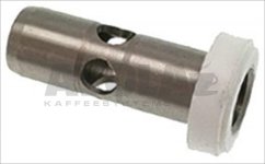STAINLESS STEEL BUSHING FOR RINSE BOSS