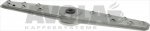WASH ARM ASSEMBLY 480 mm