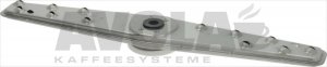 WASH ARM ASSEMBLY 480 mm