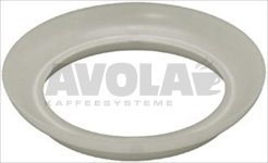 UPPER RING NUT