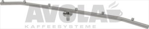 RINSE ARM ASSEMBLY