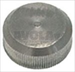 WASH ARM ASSEMBLY END CAP