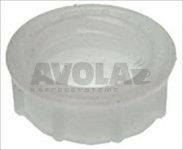 RINSE ARM END CAP