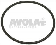 O-RING 0174 EPDM