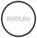 O-RING 02137 EPDM