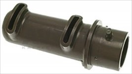 RINSE JET