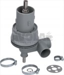 LOWER WASH ARM ASSEMBLY SUPPORT