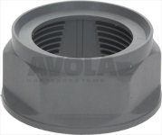 SUPPORT LOCKING NUT