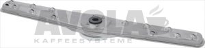 WASH ARM ASSEMBLY 485 mm