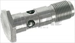 SPINDLE FOR ARM