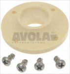 RINSING IMPELLER SLEEVE