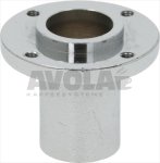 WASH ARM ASSEMBLY BOSS