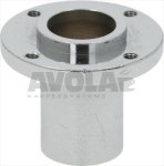 WASH ARM ASSEMBLY BOSS