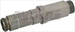 WASH ARM ASSEMBLY SPINDLE