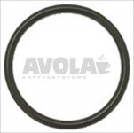O-RING 02081 EPDM