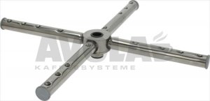 WASH ARM ASSEMBLY