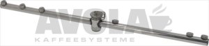 RINSE ARM ASSEMBLY