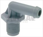 EXTERNAL RINSE ARM CONNECTOR