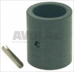 RINSING IMPELLER BUSHING