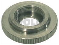 ARM ASSEMBLY LOCKING RING NUT