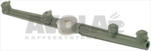 LOWER/UPPER RINSE ARM ASSEMBLY