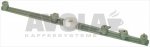LOWER RINSE ARM ASSEMBLY