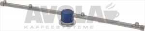 RINSE ARM ASSEMBLY 450 mm
