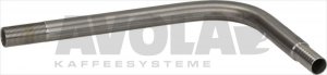 INLET RINSE TUBE