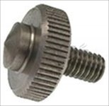 STAINLESS STEEL SPINDLE NUT
