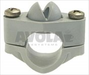 COMPLETE JET FOR WASH ARM