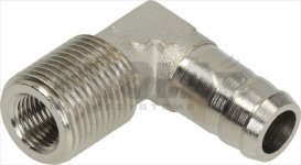 ELBOW FITTING