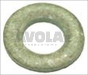 FLAT GASKET FOR CONNECTION