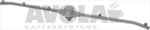 COMPLETE RINSE ARM ASSEMBLY 480 mm
