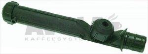 WASCHARM KURZ 165 mm