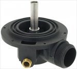 KOLLEKTOR OBEN FÜR SPÜLDÜSE