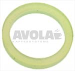 SILICONE GASKET