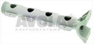 LONG WASH ARM 280 mm